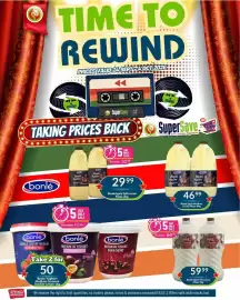 Super Save catalogue Page 19