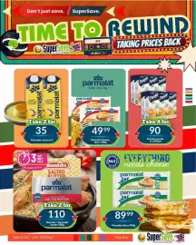 Super Save catalogue Page 23