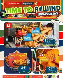 Super Save catalogue Page 26