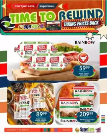 Super Save catalogue Page 27