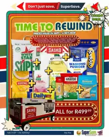 Super Save catalogue Page 4