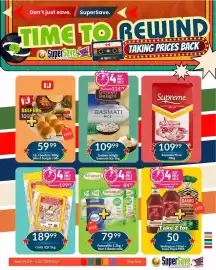 Super Save catalogue Page 5