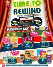 Super Save catalogue Page 6
