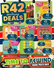 Super Save catalogue Page 8