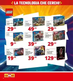 Volantino Comet Pagina 38
