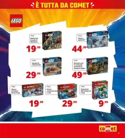 Volantino Comet Pagina 39