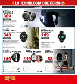 Volantino Comet Pagina 40