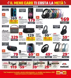 Volantino Comet Pagina 5