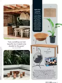 Bunnings catalogue Page 7
