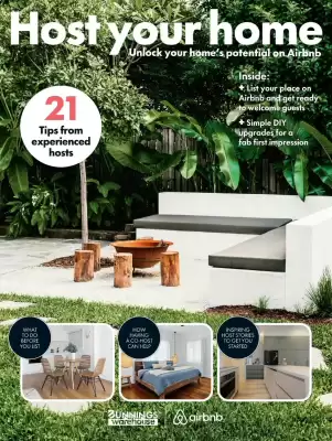 Bunnings (valid until 31-12)