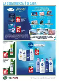 Volantino Pam Pagina 26: Deodorante per ambienti Oust, Deodorante per ambienti spray 3 in 1 Oust