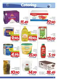 Volantino Iper Super Conveniente Pagina 3: Develey Maionese premium €15,90, Farina '00' Divella €12,90
