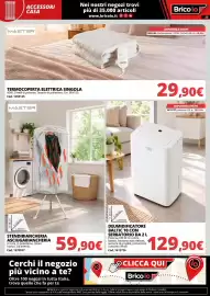 Volantino Brico Io Pagina 23