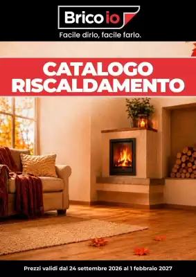 Brico Io (valido fino al 1-02)