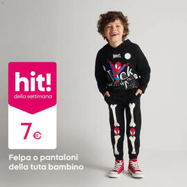 Volantino Pepco settimana 39 Pagina 4
