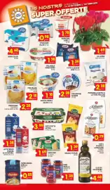 Volantino Centro Commerciale Discount Pagina 8: Latte fresco Venzone alta pastoriz. €1,38, Dado Star Classico €1,69