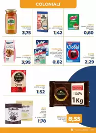 Volantino Moderna Pagina 17: Paneangeli lievito friggitrice aria mastroforno pizzaiolo vanigliato €0,82