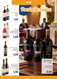 Volantino Moderna Pagina 36: Terre normanne Falanghina €1,29