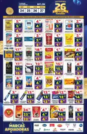 Folheto Roldão Página 3: Chocolate - chocolate €13,99