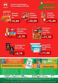 Catálogo Supermercados Joanin Página 2