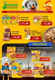 Catálogo Supermercados Joanin Página 1