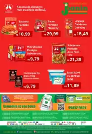 Catálogo Supermercados Joanin Página 2