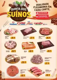 Catálogo Supermercados Mateus Página 1