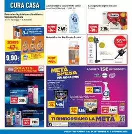 Volantino Coop Trentino Pagina 13: Lampadine Led Star Classic Osram