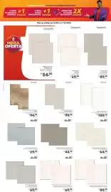 Catálogo Telhanorte Página 3