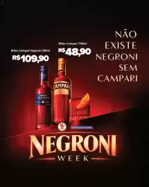 Catálogo Supermercados Savegnago Página 10