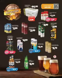 Catálogo Supermercados Savegnago Página 11