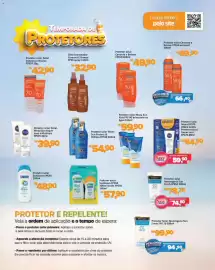 Catálogo Supermercados Savegnago Página 12