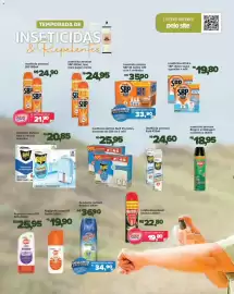 Catálogo Supermercados Savegnago Página 13