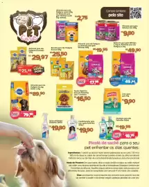 Catálogo Supermercados Savegnago Página 14