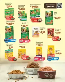 Catálogo Supermercados Savegnago Página 15