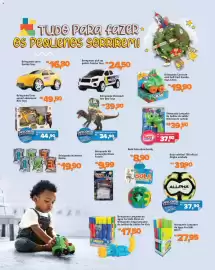 Catálogo Supermercados Savegnago Página 2