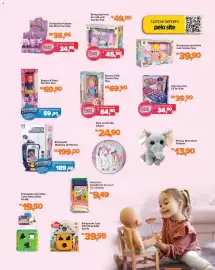 Catálogo Supermercados Savegnago Página 3