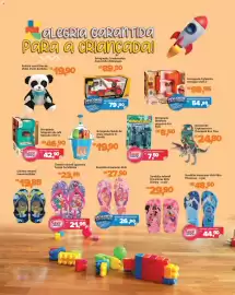 Catálogo Supermercados Savegnago Página 4