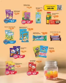 Catálogo Supermercados Savegnago Página 5