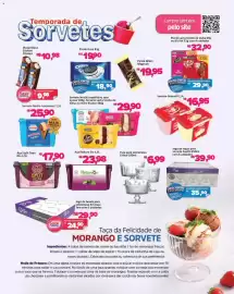 Catálogo Supermercados Savegnago Página 6
