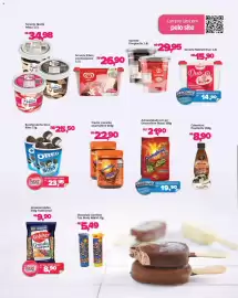 Catálogo Supermercados Savegnago Página 7