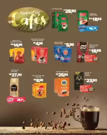 Catálogo Supermercados Savegnago Página 8