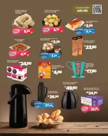Catálogo Supermercados Savegnago Página 9
