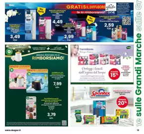 Volantino Interspar Pagina 13