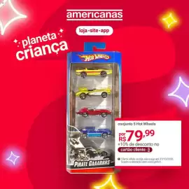 Encarte Lojas Americanas semana 39 Página 3