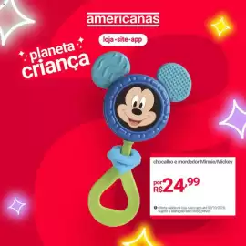 Encarte Lojas Americanas semana 39 Página 4