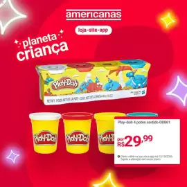 Encarte Lojas Americanas semana 39 Página 5