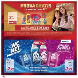 Volantino Futura Supermercati Pagina 30