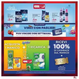 Volantino Futura Supermercati Pagina 31