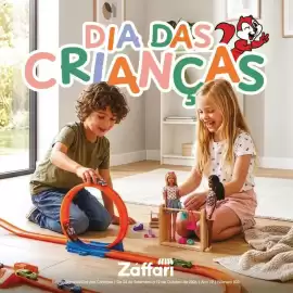 Encarte Zaffari Página 1